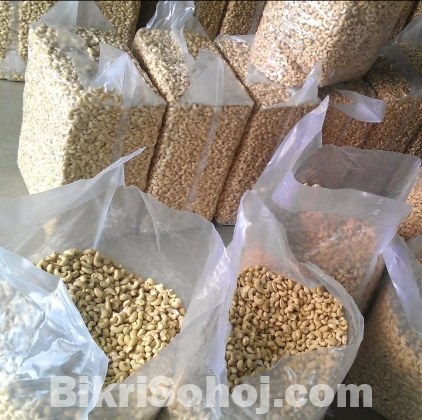 Cashew Nuts (kaju badam)